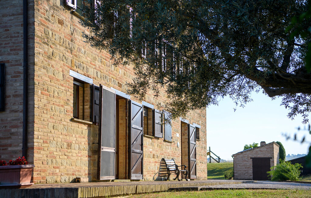 Maison 20 personnes à Tolentino - Photo 20