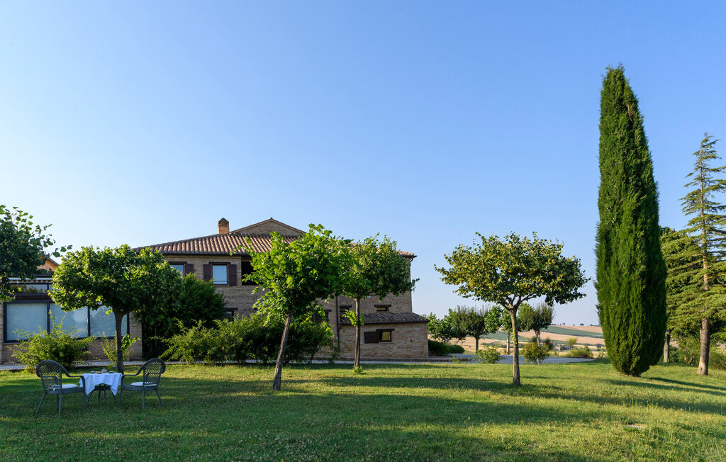 Maison 20 personnes à Tolentino - Photo 22