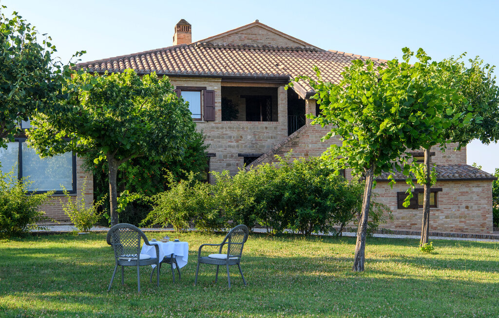 Maison 20 personnes à Tolentino - Photo 23