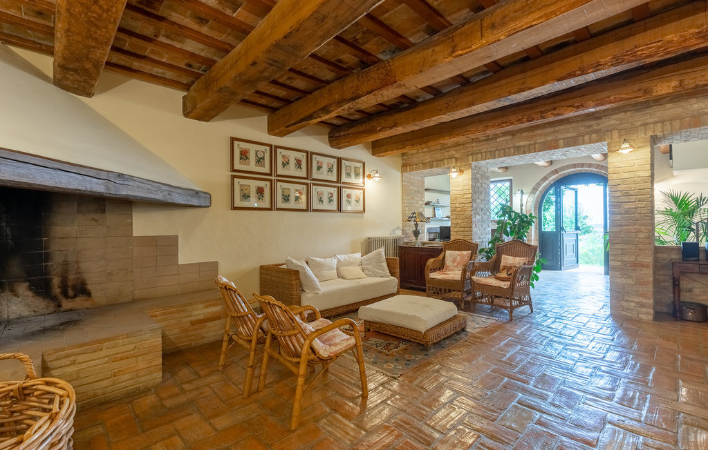 Maison 20 personnes à Tolentino - Photo 28