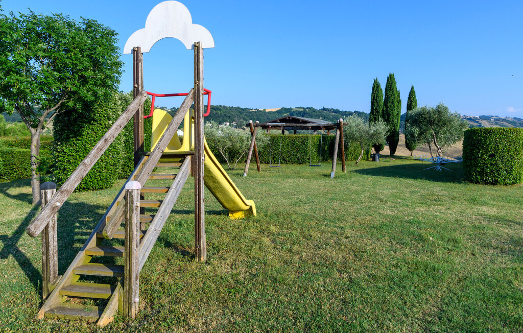 Maison 20 personnes à Tolentino - Photo 50