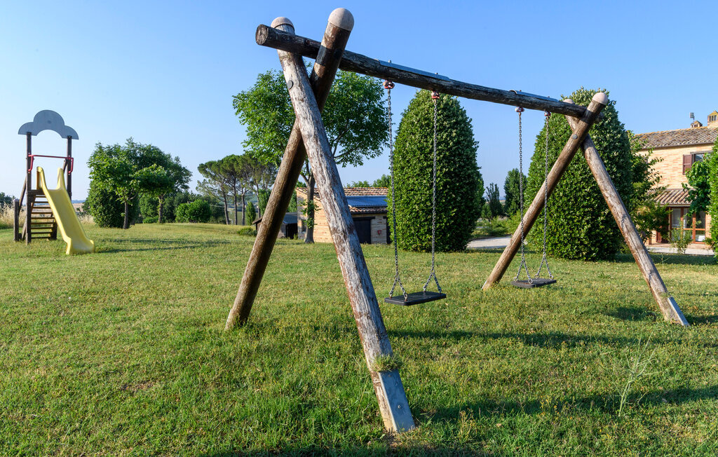 Maison 20 personnes à Tolentino - Photo 51
