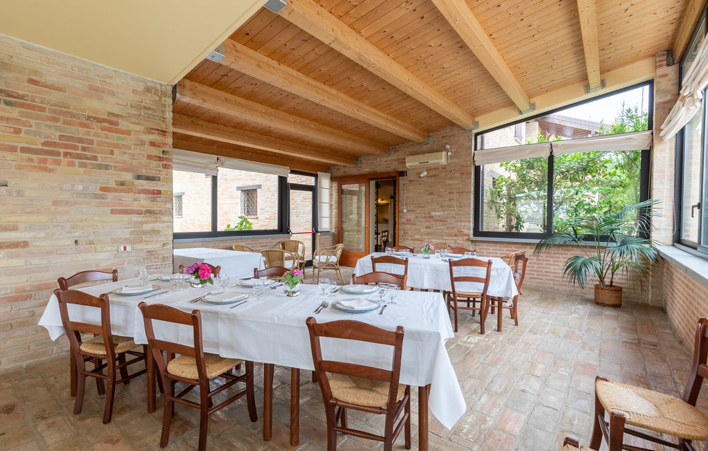 Maison 20 personnes à Tolentino - Photo 53