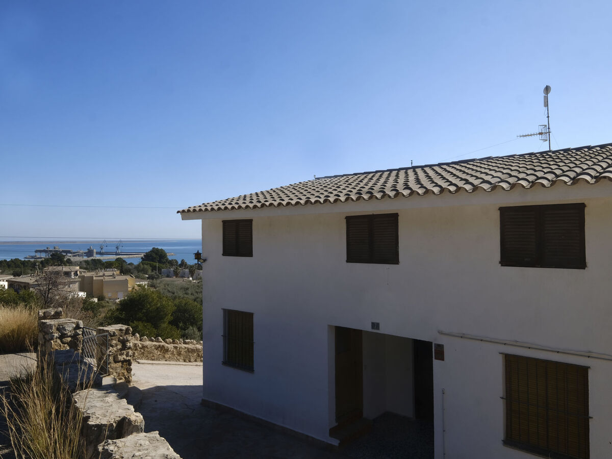 Pino, maison 10 chambres avec piscine à Alcanar - Photo 2