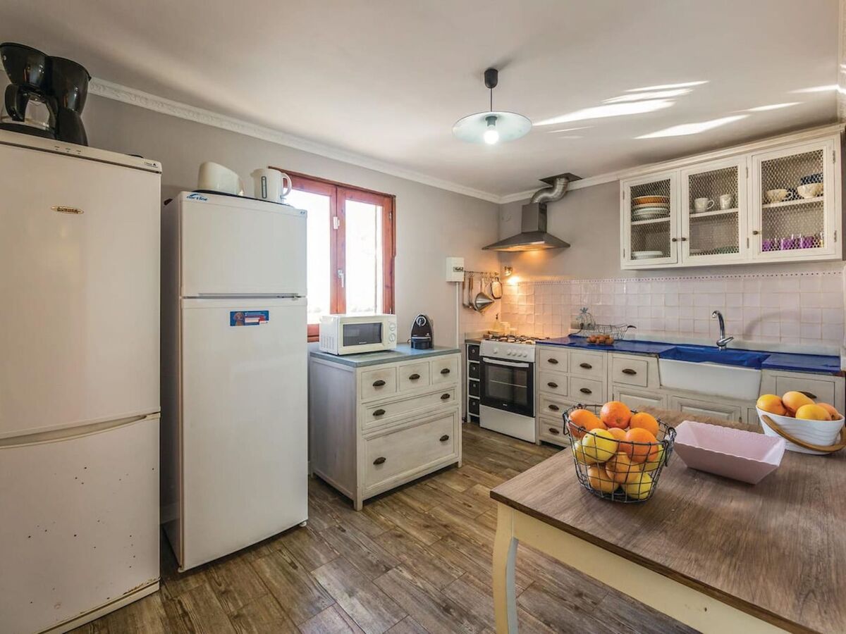 Pino, maison 10 chambres avec piscine à Alcanar - Photo 4