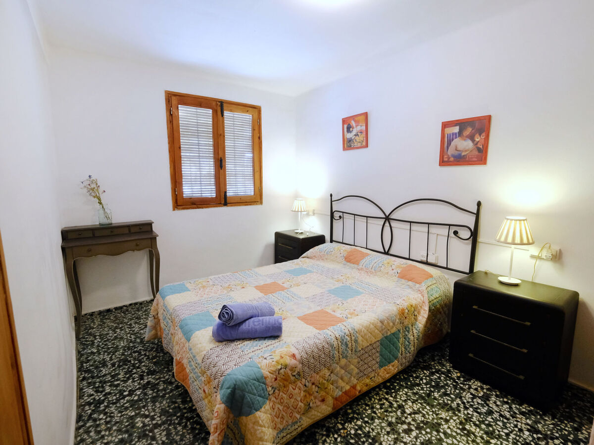 Pino, maison 10 chambres avec piscine à Alcanar - Photo 9