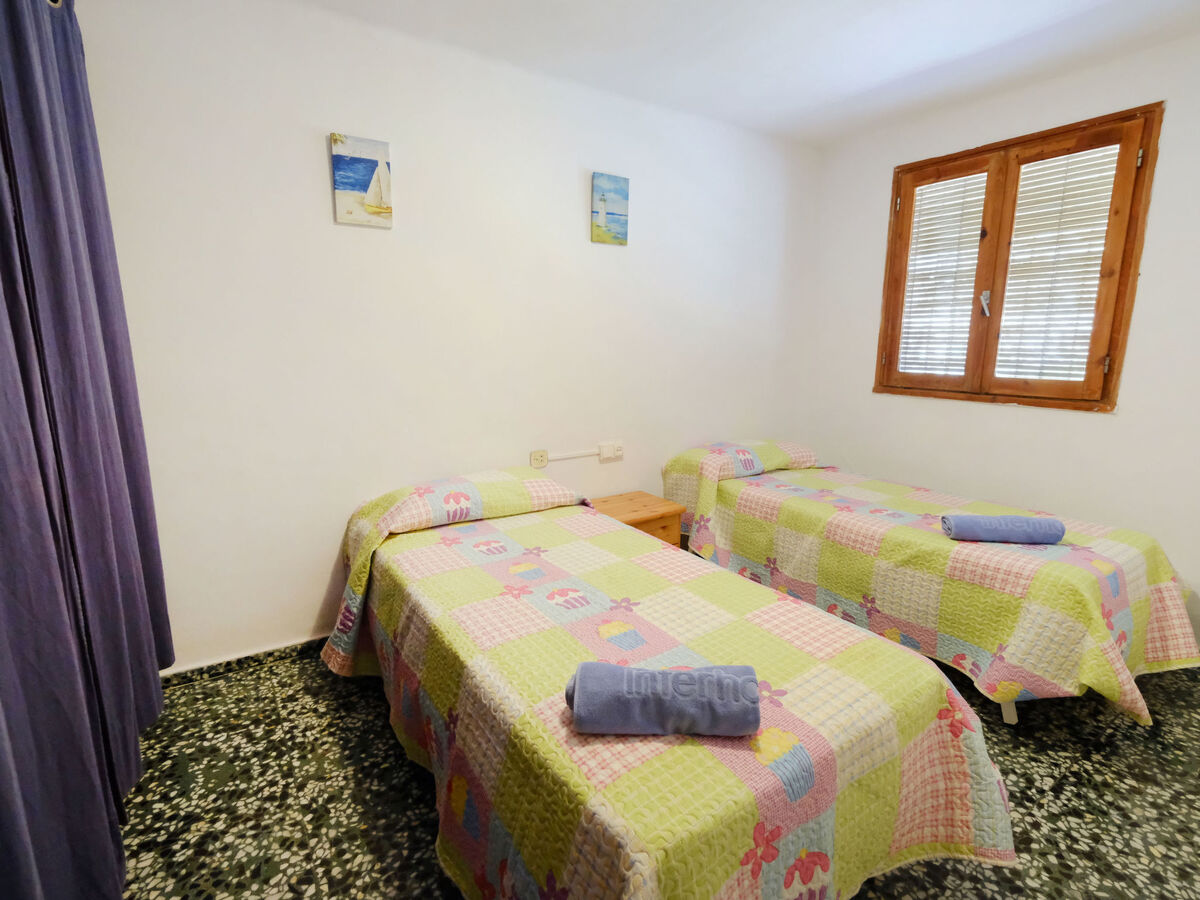Pino, maison 10 chambres avec piscine à Alcanar - Photo 10