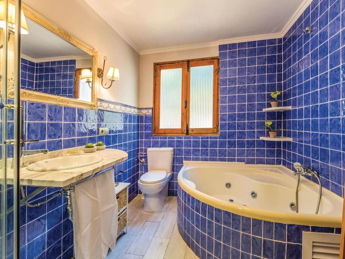 Pino, maison 10 chambres avec piscine à Alcanar - Photo 11
