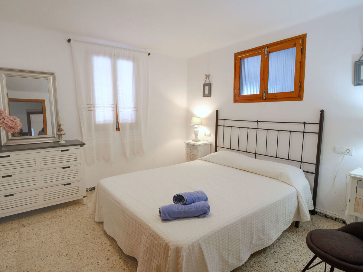 Pino, maison 10 chambres avec piscine à Alcanar - Photo 13