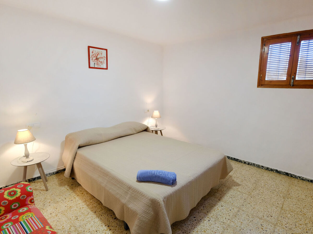Pino, maison 10 chambres avec piscine à Alcanar - Photo 15