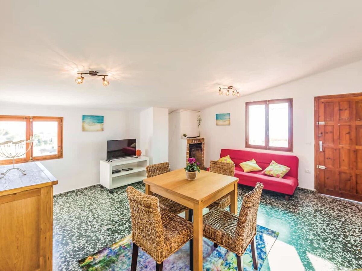 Pino, maison 10 chambres avec piscine à Alcanar - Photo 16