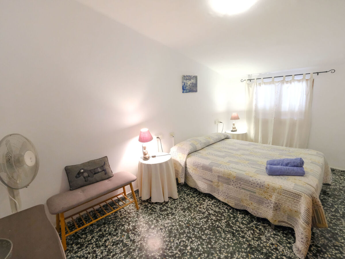 Pino, maison 10 chambres avec piscine à Alcanar - Photo 19