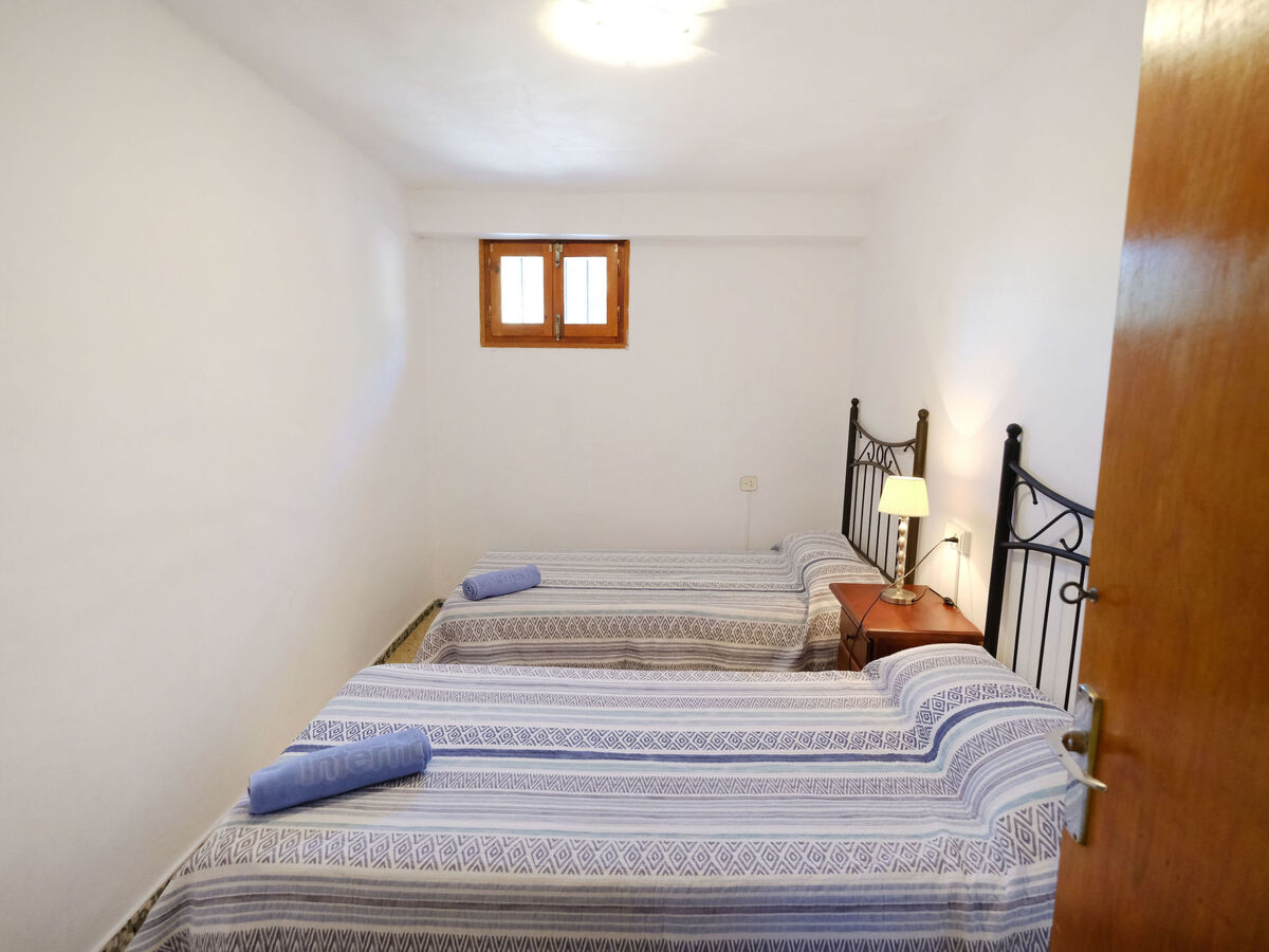 Pino, maison 10 chambres avec piscine à Alcanar - Photo 20