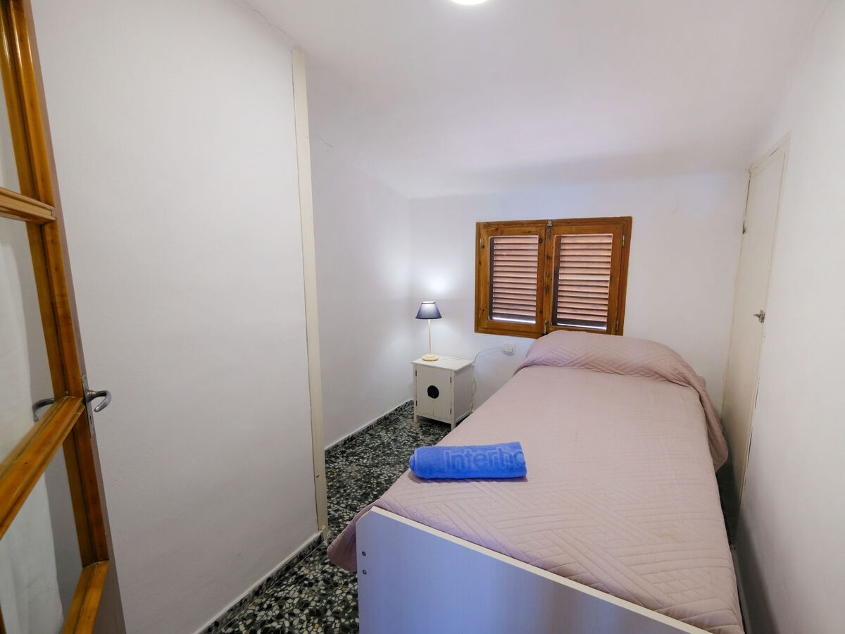 Pino, maison 10 chambres avec piscine à Alcanar - Photo 21