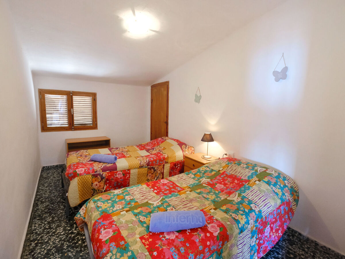 Pino, maison 10 chambres avec piscine à Alcanar - Photo 22