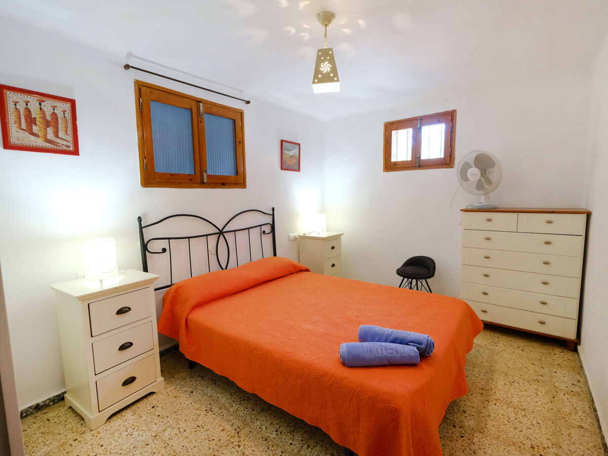 Pino, maison 10 chambres avec piscine à Alcanar - Photo 23