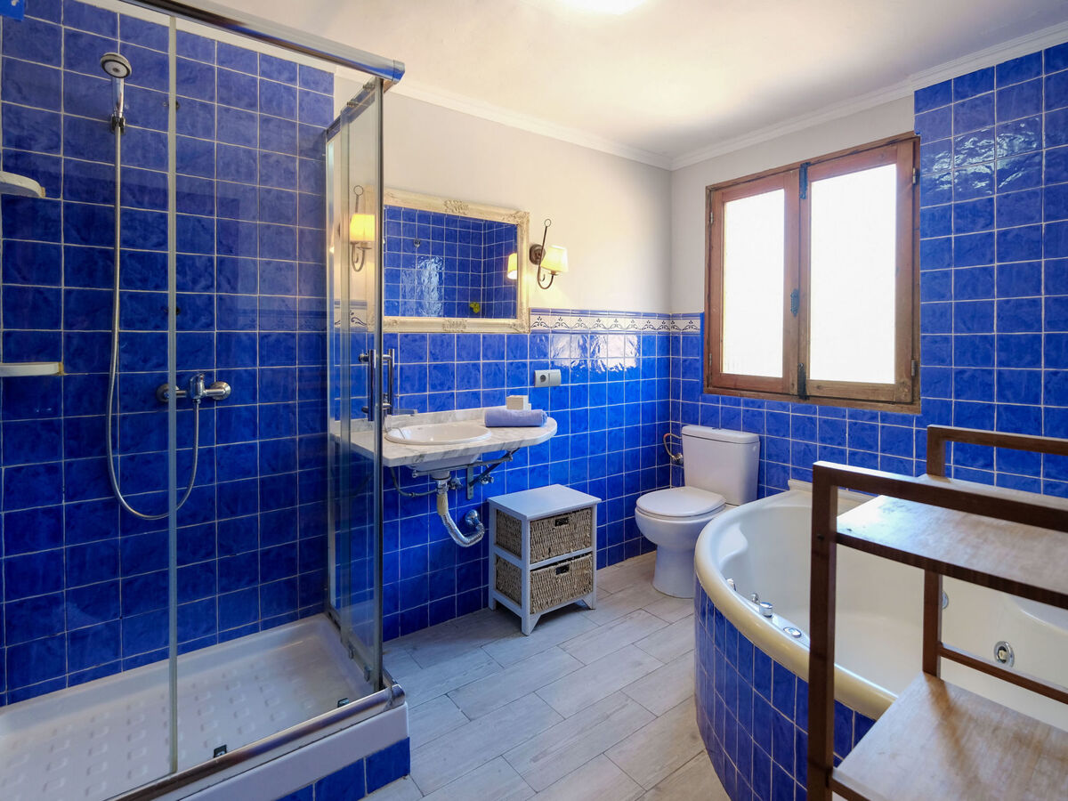 Pino, maison 10 chambres avec piscine à Alcanar - Photo 24