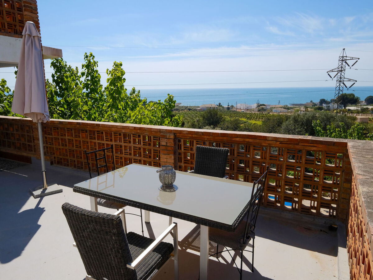 Pino, maison 10 chambres avec piscine à Alcanar - Photo 28