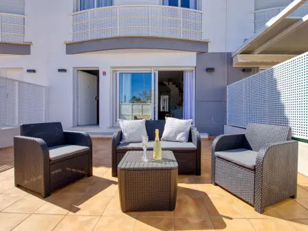 Casa Linda, Maison 4 personnes à Dénia - Photo 1