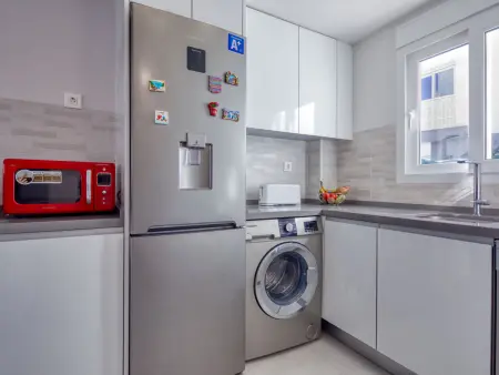 Casa Linda, Maison 4 personnes à Dénia - Photo 3