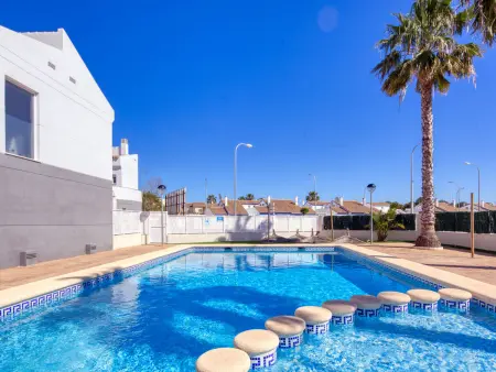 Casa Linda, Maison 4 personnes à Dénia - Photo 5