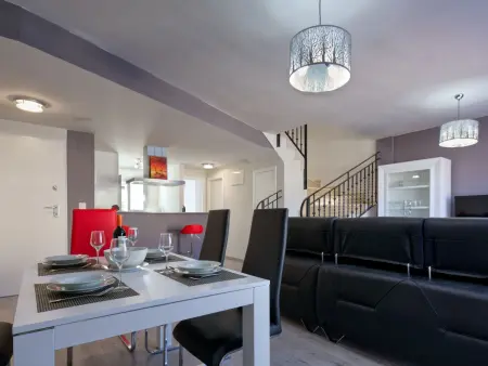 Casa Linda, Maison 4 personnes à Dénia - Photo 6