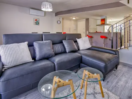 Casa Linda, Maison 4 personnes à Dénia - Photo 7