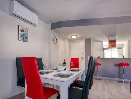Casa Linda, Maison 4 personnes à Dénia - Photo 8