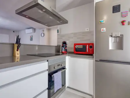 Casa Linda, Maison 4 personnes à Dénia - Photo 11