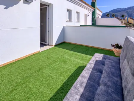 Casa Linda, Maison 4 personnes à Dénia - Photo 16