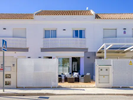 Casa Linda, Maison 4 personnes à Dénia - Photo 17