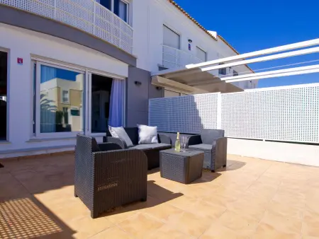 Casa Linda, Maison 4 personnes à Dénia - Photo 18