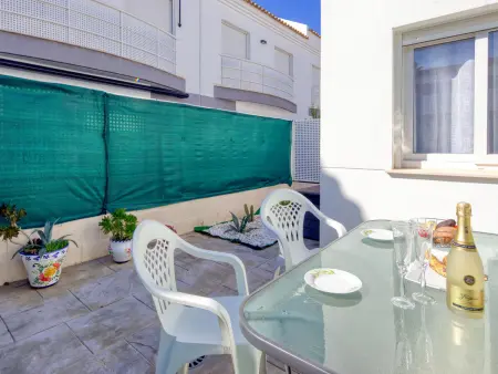 Casa Linda, Maison 4 personnes à Dénia - Photo 19