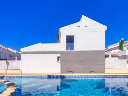 Casa Linda, Maison 4 personnes à Dénia - Photo 20