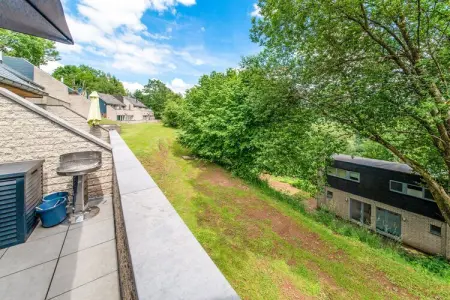 Les Terrasses de Malmedy – Maison 6 pers. vue montagne : photo 24