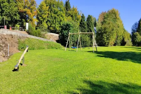 Les Terrasses de Malmedy – Maison 6 pers. vue montagne : photo 26