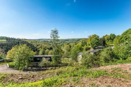 Les Terrasses de Malmedy – Maison 6 pers. vue montagne : photo 29