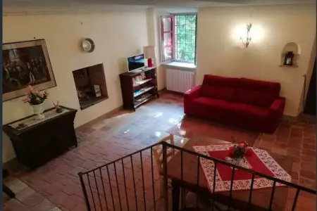 Location appartement à Robella, Séjour de charme au château, Robella
