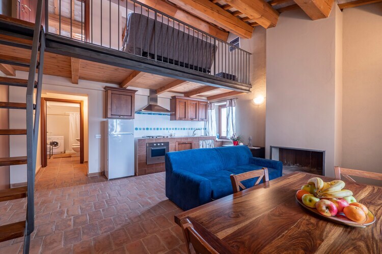 Maison indépendante avec piscine à Villagrande - Photo 3