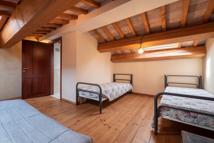 Maison indépendante avec piscine à Villagrande - Photo 5