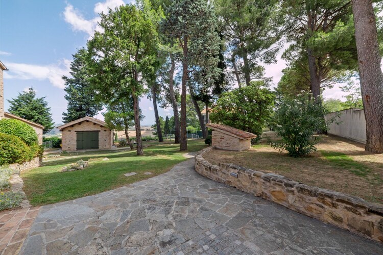 Maison indépendante avec piscine à Villagrande - Photo 6