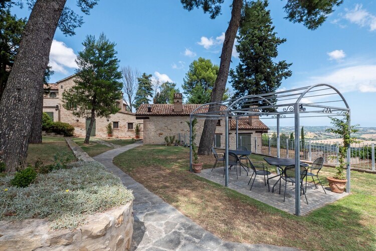 Maison indépendante avec piscine à Villagrande - Photo 7