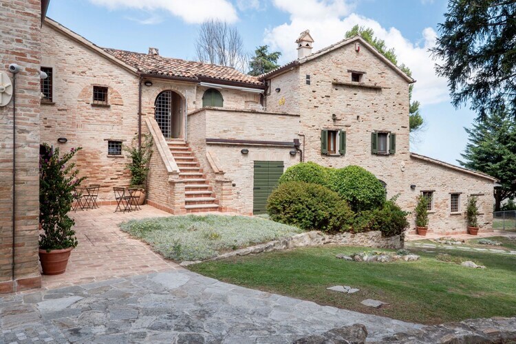 Maison indépendante avec piscine à Villagrande - Photo 8