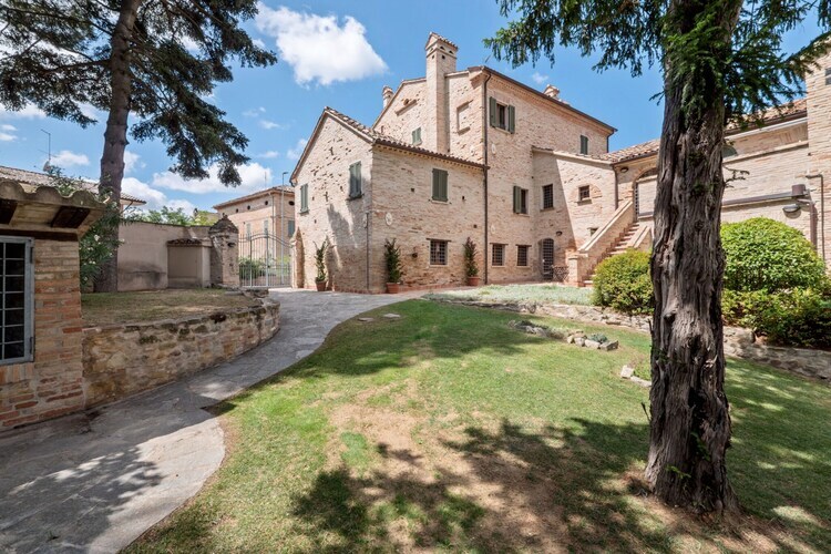 Maison indépendante avec piscine à Villagrande - Photo 9