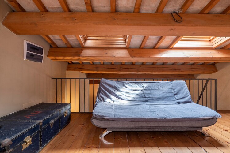 Maison indépendante avec piscine à Villagrande - Photo 11