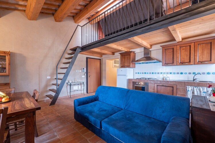Maison indépendante avec piscine à Villagrande - Photo 12