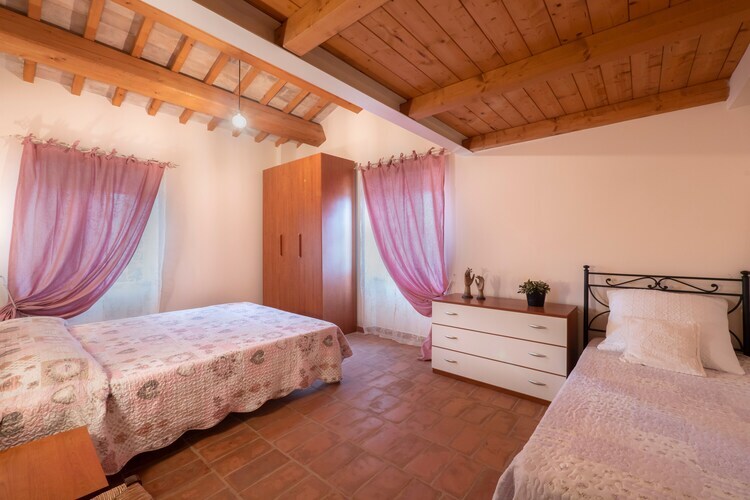 Maison indépendante avec piscine à Villagrande - Photo 15