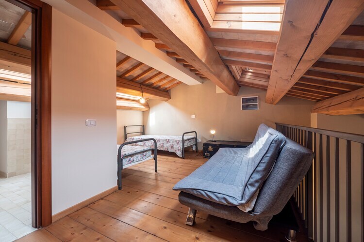 Maison indépendante avec piscine à Villagrande - Photo 17
