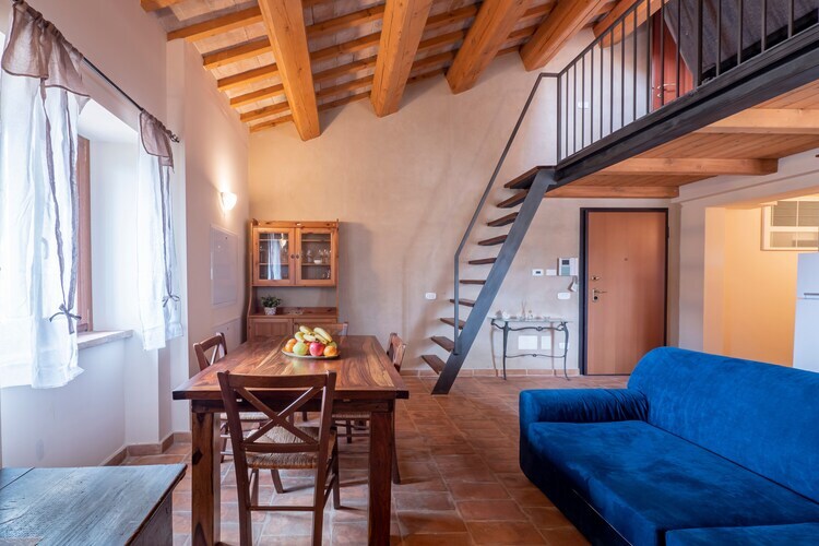 Maison indépendante avec piscine à Villagrande - Photo 18