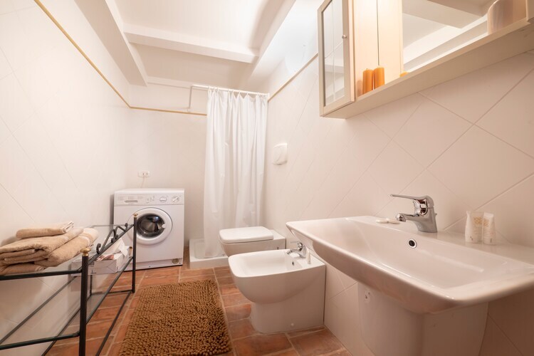 Maison indépendante avec piscine à Villagrande - Photo 21